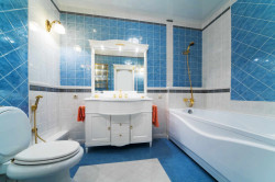 Pose salle de bain à Bourcefranc-le-Chapus