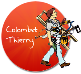 COLOMBET THIERRY